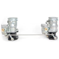 STROMBERG 2 X 2 LINKAGE KIT SUIT 9-1/8" CARB SPACING STROMBERG - 9242S