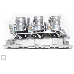 STROMBERG 6X2 EDEL X1 LINKAGE KIT *NON PRGRESSIVE* STROMBERG - 9261-D