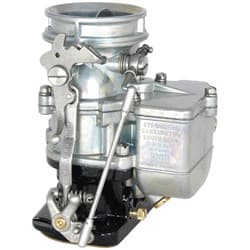 STROMBERG 97 CARBURETTOR *NEW* AS PER ORIGINAL BIG LOGO 97 EA STROMBERG - 9510-A