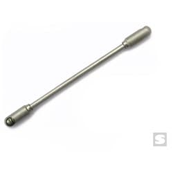 STROMBERG 97 ACCEL PUMP ROD SS SUIT 97-81 CARBS   S/S     EA STROMBERG - 9526K-97