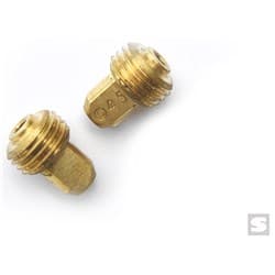STROMBERG 97 MAIN JETS 0.038 PAIR STROMBERG - 9533K-38