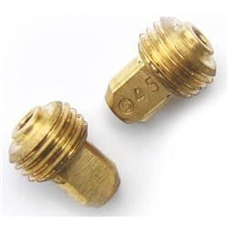 STROMBERG 97 MAIN JETS 0.042 PAIR STROMBERG - 9533K-42