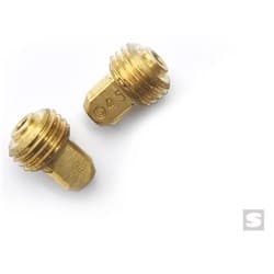 STROMBERG 97 MAIN JETS 0.047 PAIR STROMBERG - 9533K-47