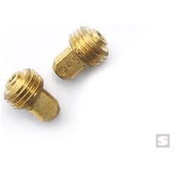 STROMBERG 97 MAIN JETS 0.052 PAIR STROMBERG - 9533K-52