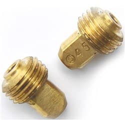 STROMBERG 97 MAIN JETS 0.059 PAIR STROMBERG - 9533K-59