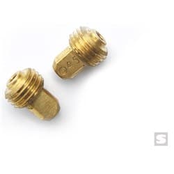 STROMBERG 97 MAIN JETS 0.063 PAIR STROMBERG - 9533K-63