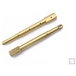 STROMBERG EMULSION TUBES  PAIR STROMBERG - 9534K