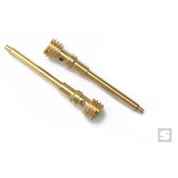 STROMBERG 97 IDLE JETS -PAIR PAIR STROMBERG - 9542K