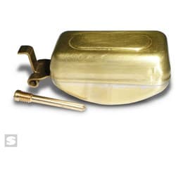 STROMBERG 97 SUPERFLOAT & PIN   STROMBERG - 9550K
