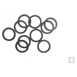 STROMBERG 97 BOWL PLUG GASKET PACK OF 10 STROMBERG - 9563K