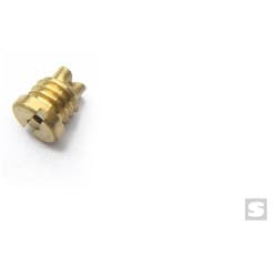 STROMBERG 97 ACCEL PUMP CHECK VALVE STROMBERG - 9573K