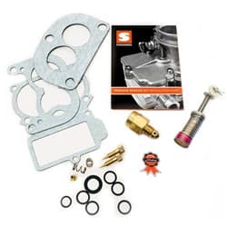 STROMBERG 97 PREM SERVICE KIT SUIT 97/40/48  CARB    EA STROMBERG - 9590K-97