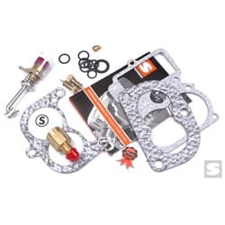 STROMBERG BIG 97 PREM SERVICE KIT SUIT BIG 97  CARB    EACH STROMBERG - 9590K-BIG