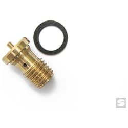 STROMBERG 97 POWER VALVE NO 62 POWER BYPASS VALVE STROMBERG-9594K-62