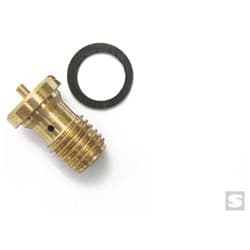 STROMBERG 97 POWER VALVE NO 64 POWER BYPASS VALVE STROMBERG-9594K-64