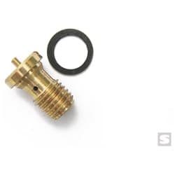 STROMBERG 97 POWER VALVE NO 67 POWER BYPASS VALVE STROMBERG-9594K-67