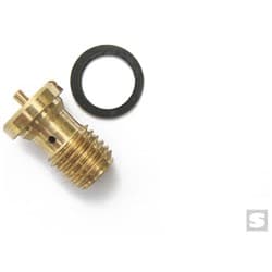 STROMBERG 97 POWER VALVE NO 70 POWER BYPASS VALVE STROMBERG-9594K-70