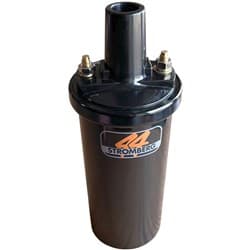 STROMBERG 44 COIL 1.5 OHM BLACK STROMBERG - 9708K