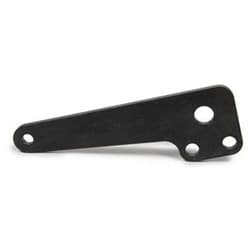 FRONT STEERING ARM REPLACEMENT FROM STRUT PACKAGE STRANGE S3402C
