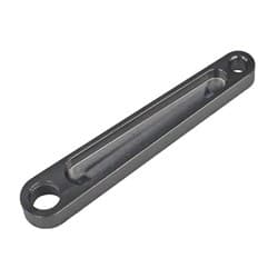 PITMAN ARM FOR STS3441S SOLID, NOT POCKET MILLED STRANGE - S3441IS