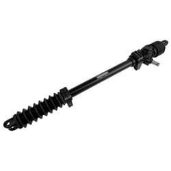 DOOR CAR STEERING RACK, RHD 24.5" TIE ROD CENTRES STRANGE - S3448RH