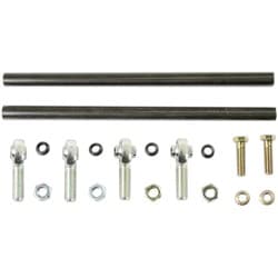 TIE ROD KIT FOR STRANGE DOOR CAR STEERING RACKS STRANGE - S3449
