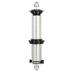 DOUBLE ADJUSTABLE COIL OVER SHOCK, 2.62" STROKE (EACH) STRANGE / S5002A