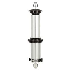 DOUBLE ADJUSTABLE COIL OVER SHOCK, 4.64" STROKE (EACH) STRANGE / S5005A
