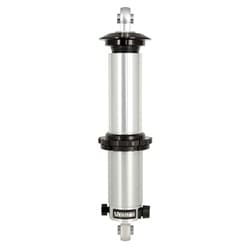 DOUBLE ADJUSTABLE COIL OVER SHOCK, 6.52" STROKE (EACH) STRANGE - S5007A