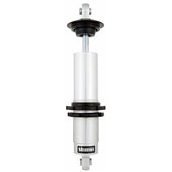 SINGLE ADJUSTABLE COIL OVER SHOCK, 3.36" STROKE (EACH) STRANGE / S5203