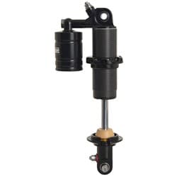 COIL OVER SHOCK, 3.53" STROKE PIGGY BACK RESERVOIR, (EACH) STRANGE - S7203S