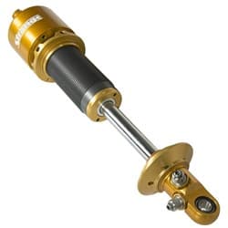 COIL OVER SHOCK, 4.16" STROKE INLINE RESERVOIR, (EACH) STRANGE - S7204I