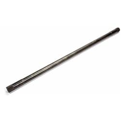 .975" x 30" TORSION BAR 3/4" GUN DRILLED - 1 1/8" O.D STRANGE - SEE09753000