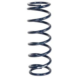 HYPERCOIL SPRING, 200LBS, EACH 2.5" ID x 10" LONG STRANGE - SP10200A