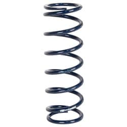HYPERCOIL SPRING, 250LBS, EACH 2.5" ID x 10" LONG STRANGE - SP10250A