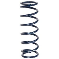 HYPERCOIL SPRING, 350LBS, EACH 2.5" ID x 10" LONG STRANGE - SP10350A