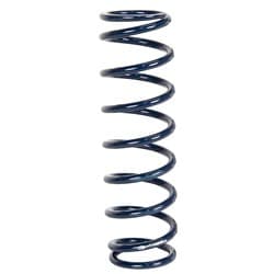 HYPERCOIL SPRING,  85LBS, EACH 2.5" ID x 12" LONG STRANGE - SP12085A