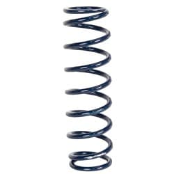 HYPERCOIL SPRING,  95LBS, EACH 2.5" ID x 12" LONG STRANGE - SP12095A