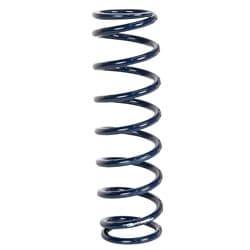HYPERCOIL SPRING, 162LBS, EACH 2.5" ID x 12" LONG STRANGE - SP12162A