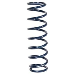 HYPERCOIL SPRING, 185LBS, EACH 2.5" ID x 12" LONG STRANGE - SP12185A