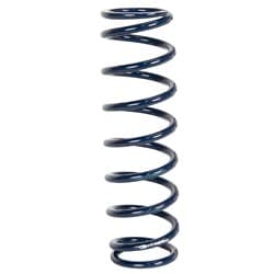 HYPERCOIL SPRING, 200LBS, EACH 2.5" ID x 12" LONG STRANGE - SP12200A