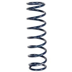 HYPERCOIL SPRING, 225LBS, EACH 2.5" ID x 12" LONG STRANGE - SP12225A