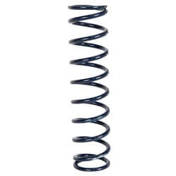 HYPERCOIL SPRING, 110LBS, EACH 2.5" ID x 14" LONG STRANGE - SP14110A