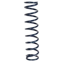 HYPERCOIL SPRING, 200LBS, EACH 2.5" ID x 14" LONG STRANGE - SP14200A
