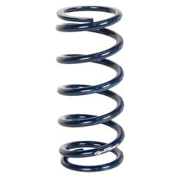 HYPERCOIL SPRING, 200LBS, EACH 2.5" ID x 8" LONG STRANGE - SP80200A