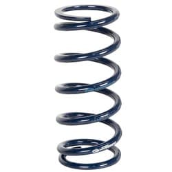 HYPERCOIL SPRING, 325LBS, EACH 2.5" ID x 8" LONG STRANGE - SP80325A
