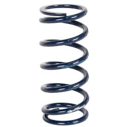 HYPERCOIL SPRING, 350LBS, EACH 2.5" ID x 8" LONG STRANGE - SP80350A