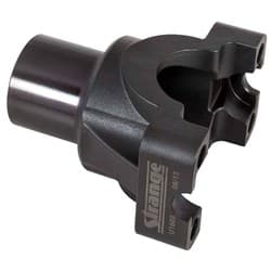 28 SPLINE CHROME MOLY DIFF YOKE [1350 SERIES UNI] STRANGE - U1603
