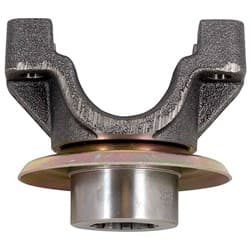 10 SPLINE MOPAR 8-3/4 YOKE H/D [1350 SERIES UNI] STRANGE - U1607