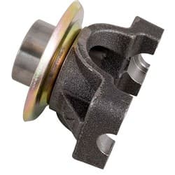 29 SPLINE MOPAR 8-3/4 YOKE H/D [1350 SERIES UNI] STRANGE - U1608